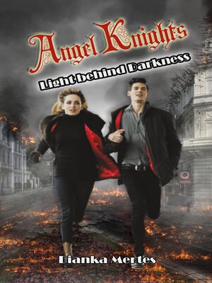 cover image of Angel Knights